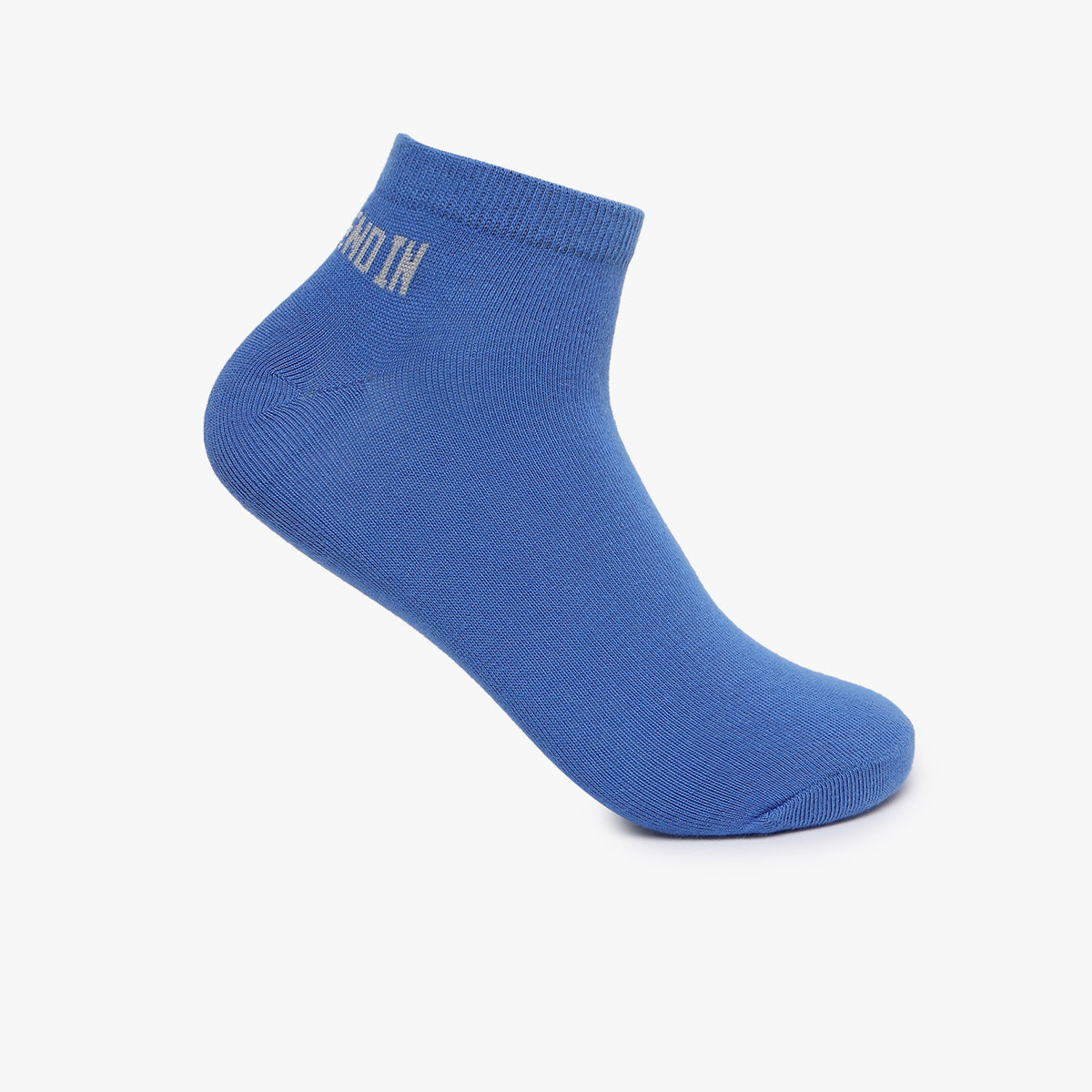 Mens Cotton Ankle Length Socks