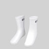 Men Cotton Crew Socks - Pack of 2