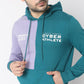 Regular Fit Solid Sweatshirt