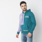 Regular Fit Solid Sweatshirt