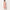 Close Ruffle Neck Printed Tiered Dress