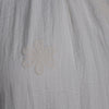 Halter Neck Tiered Dress
