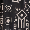 Printed Shirt Dress