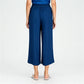 Full Length Straight Culottes