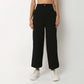 Polyester Ankle Length Pants
