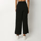 Polyester Ankle Length Pants