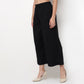 Flared High Rise Pant