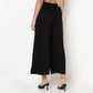 Straight Ankle Length Ethnic Pant