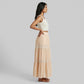 Tiered Skirt