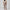 High Rise Straight Pant