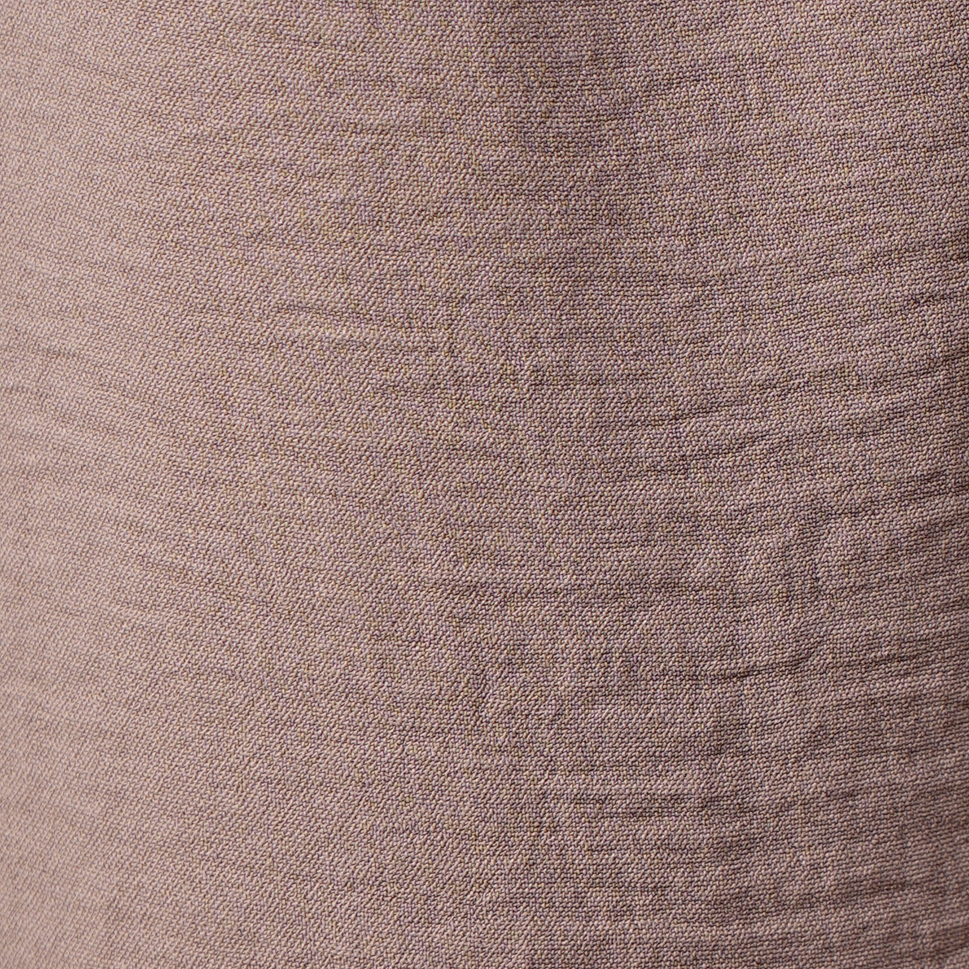 High Rise Straight Pant