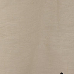 Printed Straight High Rise Pants