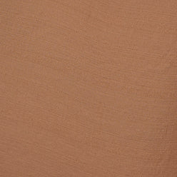 Solid Straight A Line Skirt
