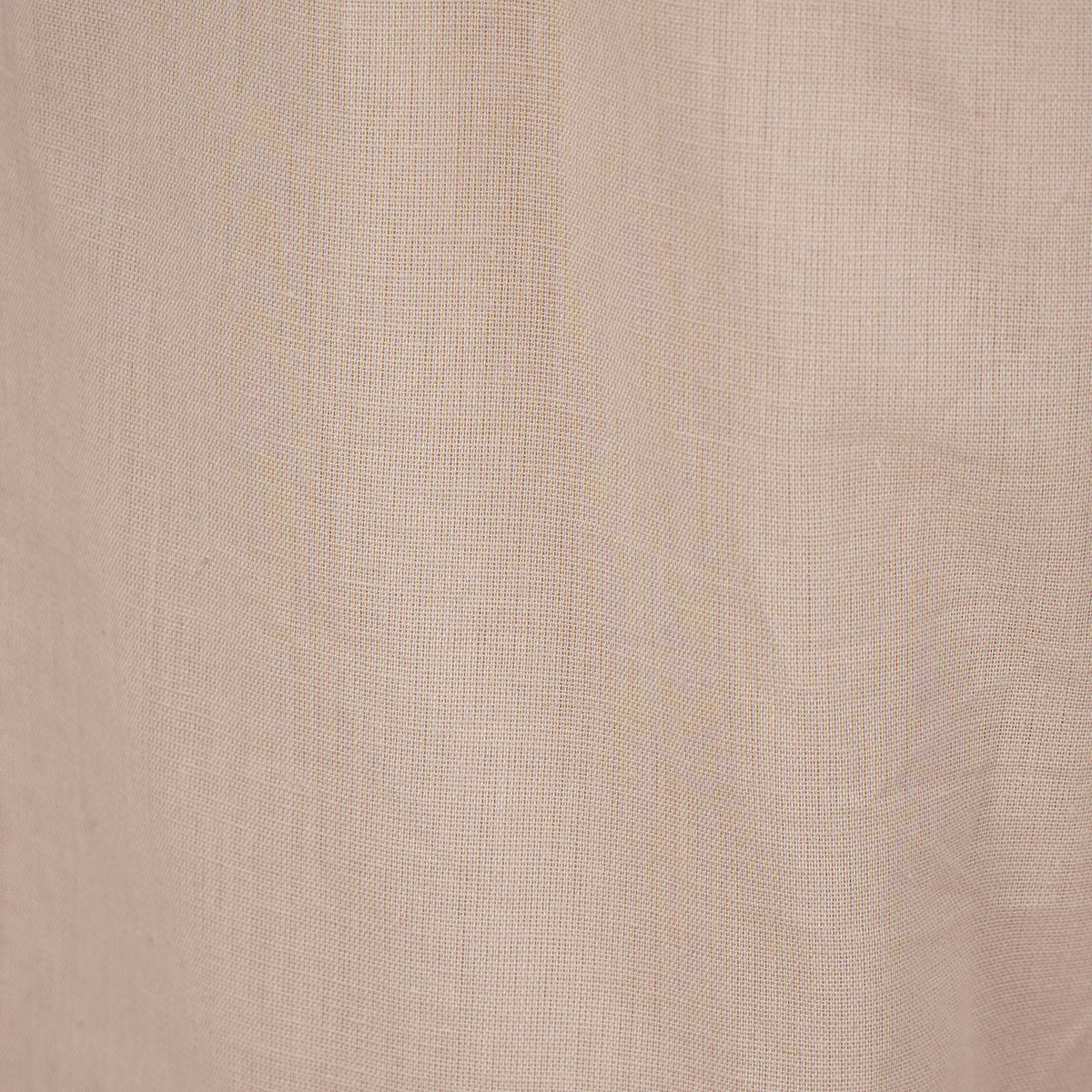 Solid Straight High Rise Pant