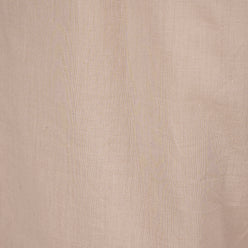 Solid Straight High Rise Pant