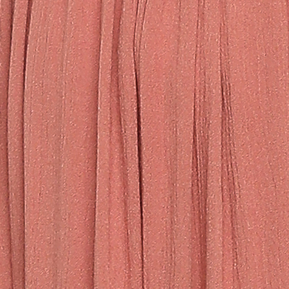 Solid Flared Skirt