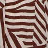 Printed Flared Skirt