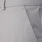 Woven Solid Flexit Pant