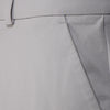 Woven Solid Flexit Pant
