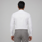 Woven Solid Flexit Pant