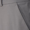 Woven Solid Flexit Pant