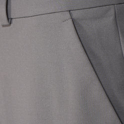 Woven Solid Flexit Pant