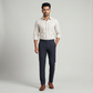 Woven Solid Flexit Pant