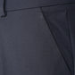 Woven Solid Flexit Pant