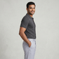 Woven Solid Flexit Pant