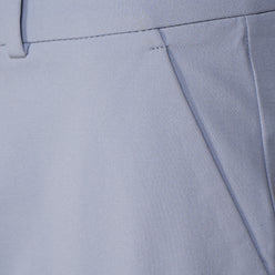 Woven Solid Flexit Pant