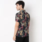 Floral Print Celebration Shirt