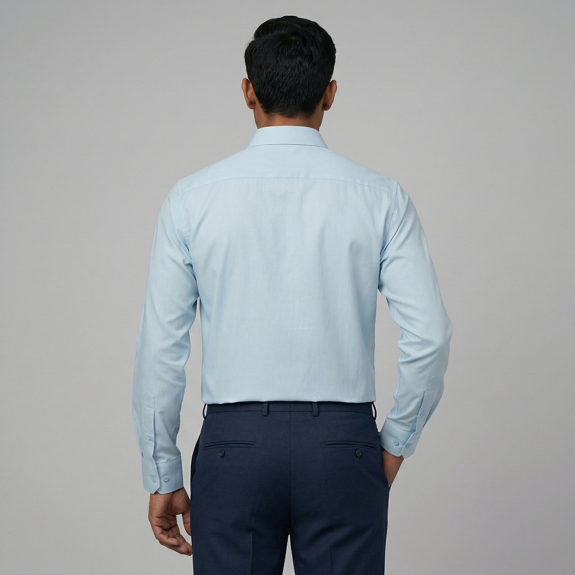 Solid Cooltek Shirt