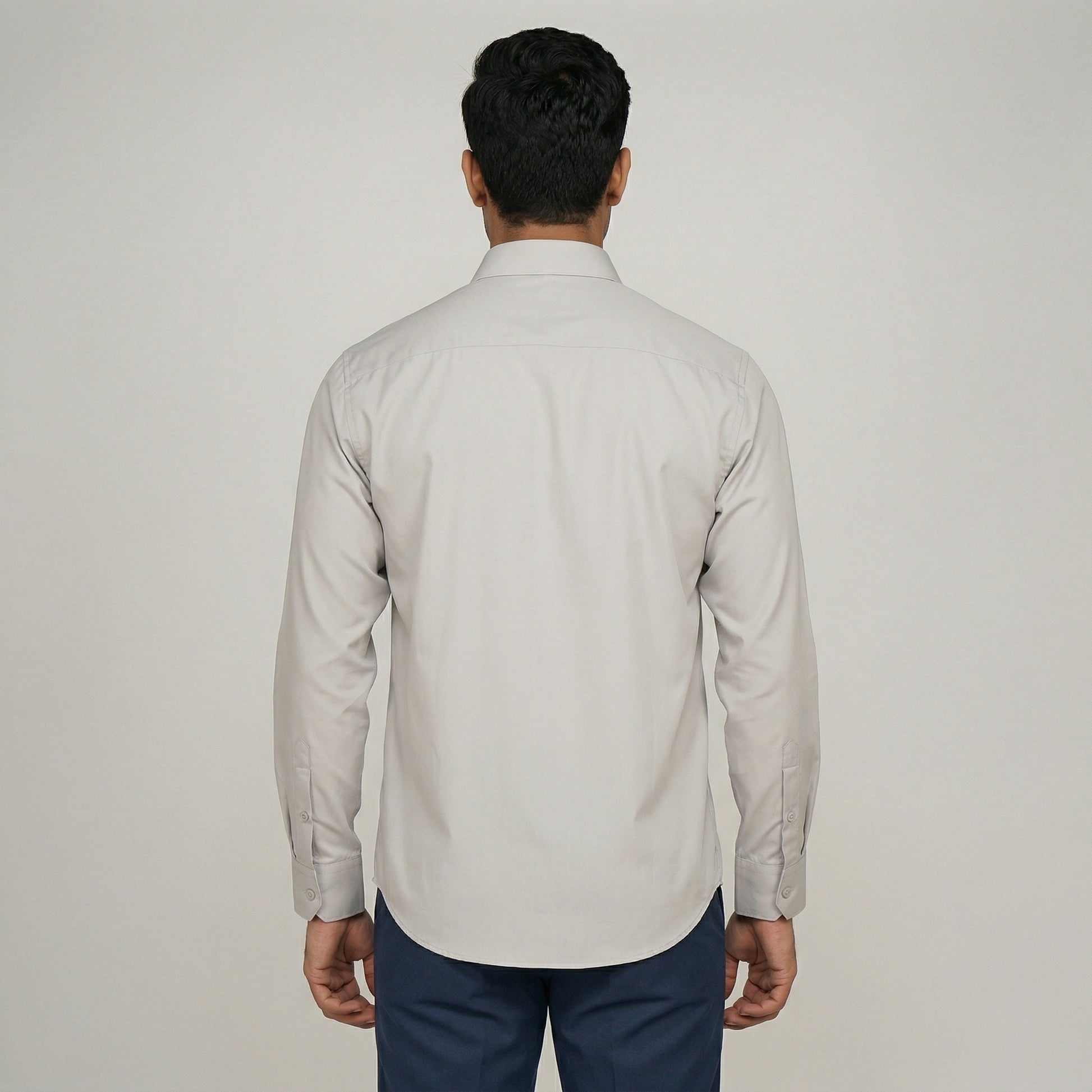 Solid Cooltek Shirt