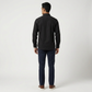 Knitted Solid Cooltek Shirt
