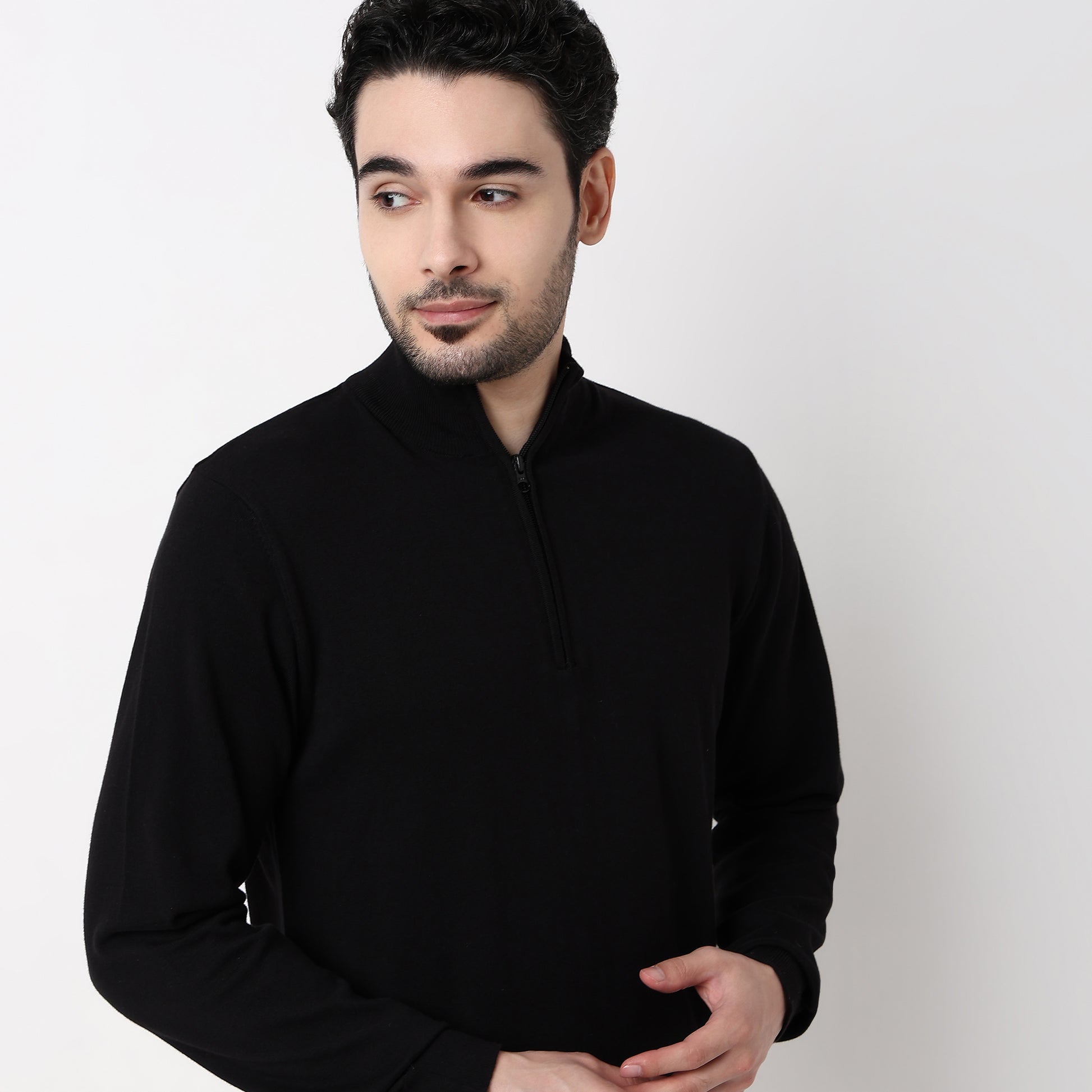 All Day Pullover Sweater