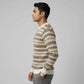 Jacquard Sweater
