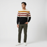 Stripes Sweater
