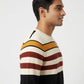 Stripes Sweater