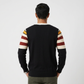 Stripes Sweater