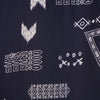 Printed Crop Shirt