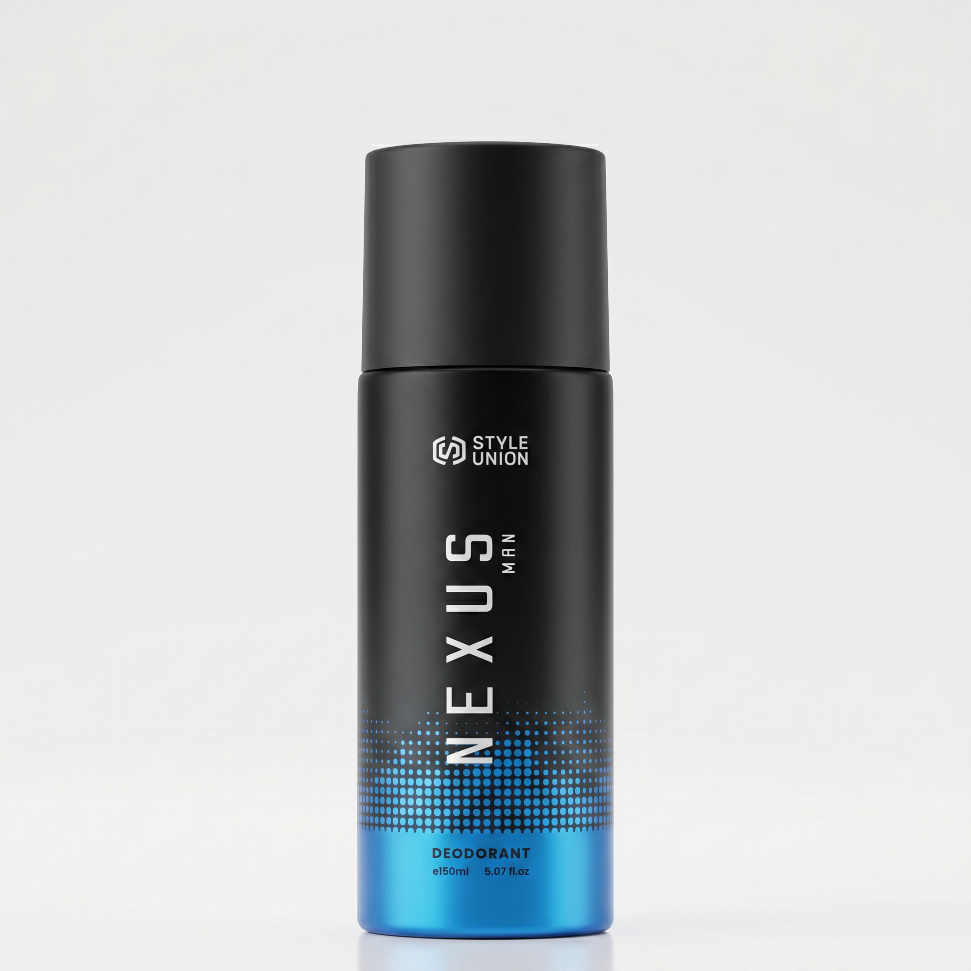 Style Union Mens Deodorant - 150ml