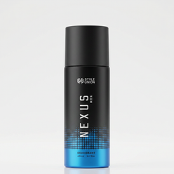 Style Union Mens Deodorant - 150ml