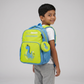 Boys Polyester Backpack
