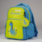 Boys Polyester Backpack