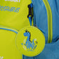 Boys Polyester Backpack