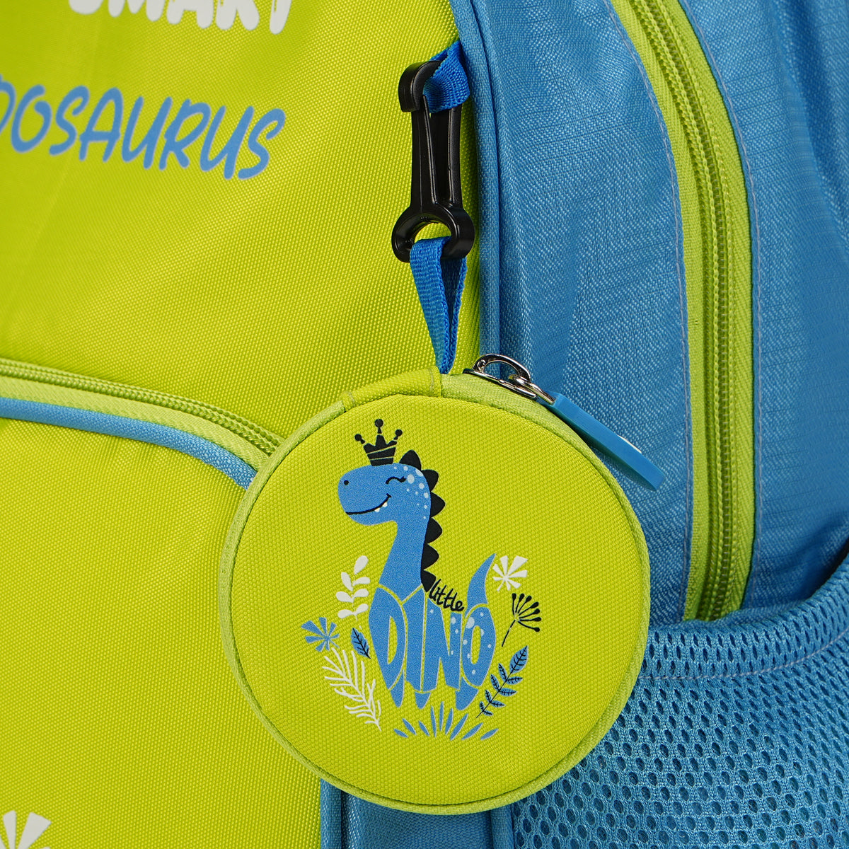 Boys Polyester Backpack