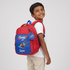 Boys Polyester Backpack