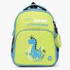 Buy Boys Polyester Backpack  - Style Union