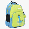 Buy Boys Polyester Backpack  - Style Union