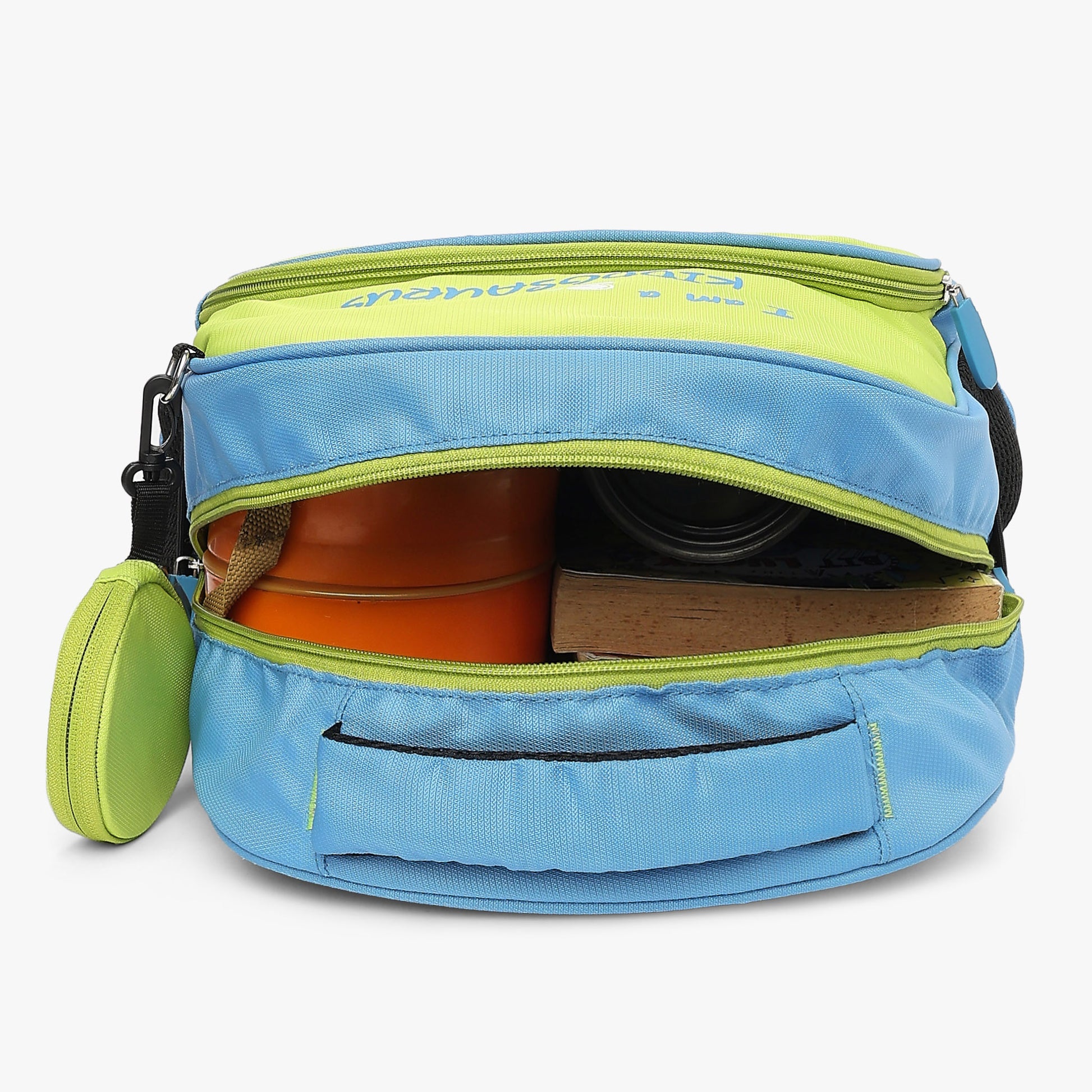 Buy Boys Polyester Backpack  - Style Union